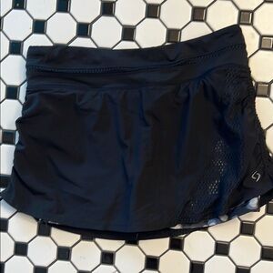 Moving Comfort running Skort M